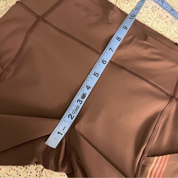 Lululemon Athletica Speed Limit Running Legging Tight Crop 23” Women’s Size 6 - Picture 11 of 13